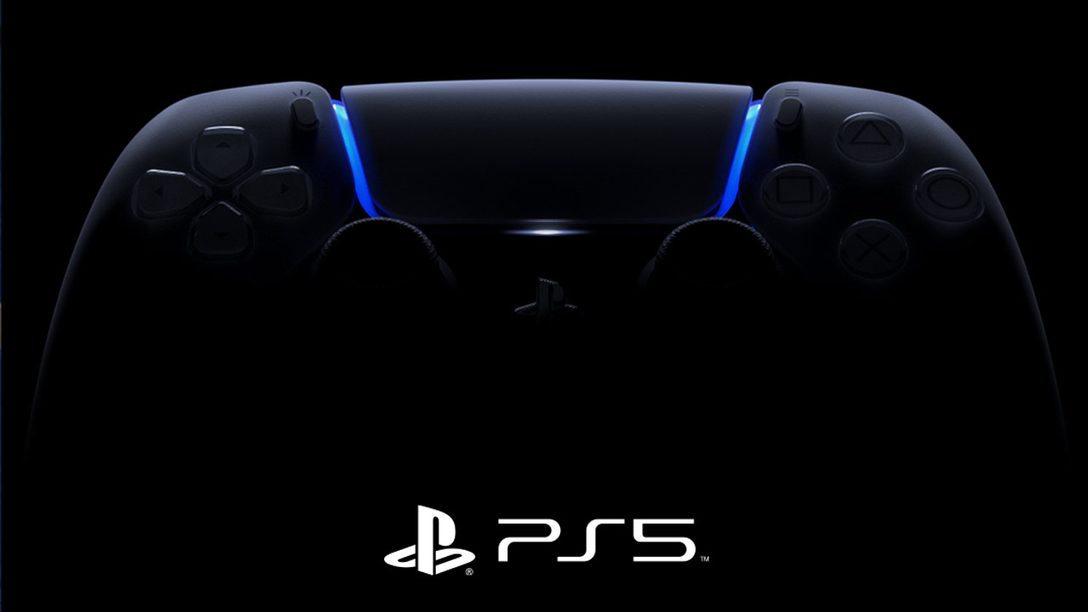 Presentazione Playstation 5