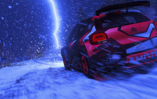 Dirt 5