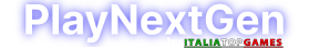 PlayNextGen Logo