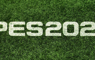 PES 2021 su Playstation 5