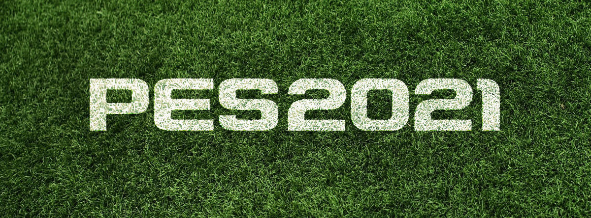 PES 2021 su Playstation 5