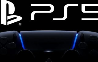 Playstation 5 Presentazione