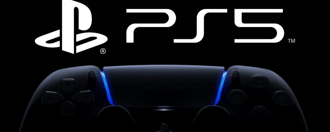 Playstation 5 Presentazione