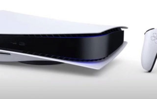 Sony Playstation 5