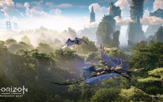 Horizon Forbidden West
