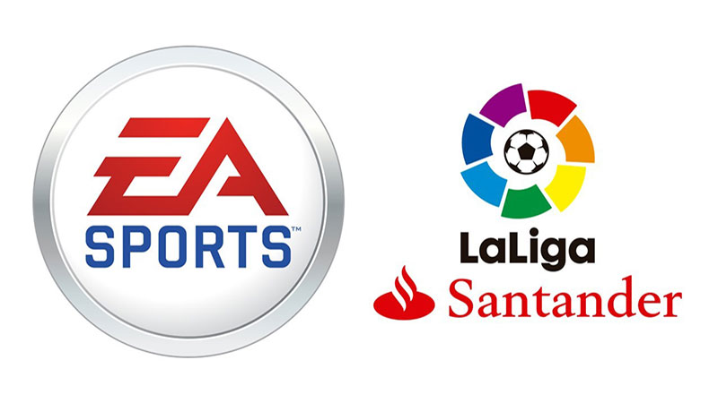 Liga su Fifa