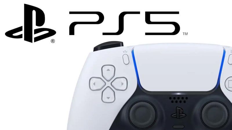 La Playstation 5