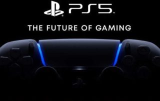 Presentazione Giochi Playstation5