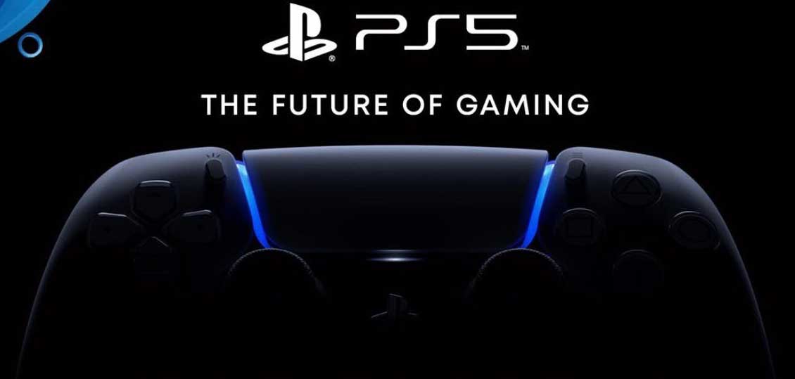 Presentazione Giochi Playstation5