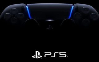 Presentazione Giochi Playstation 5