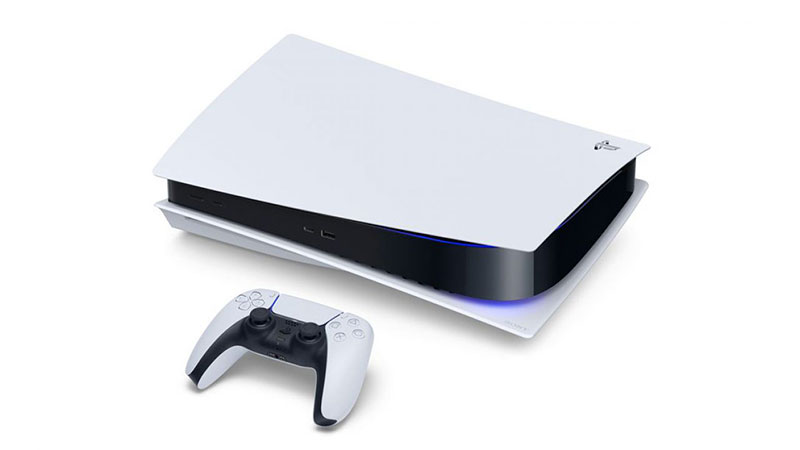 Playstation 5 dimensioni