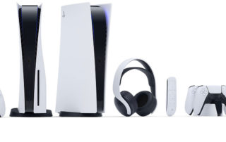 Playstation 5 Sito Ufficiale