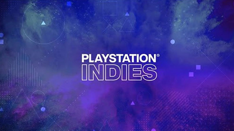 Playstation Indies