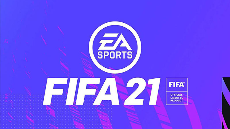 Fifa 21 Testimonial