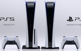 Prenotazione Playstation 5