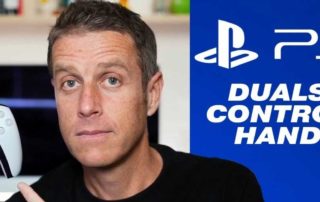 PlayStation 5 DualSense