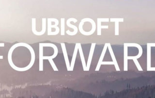 Ubisoft Forward