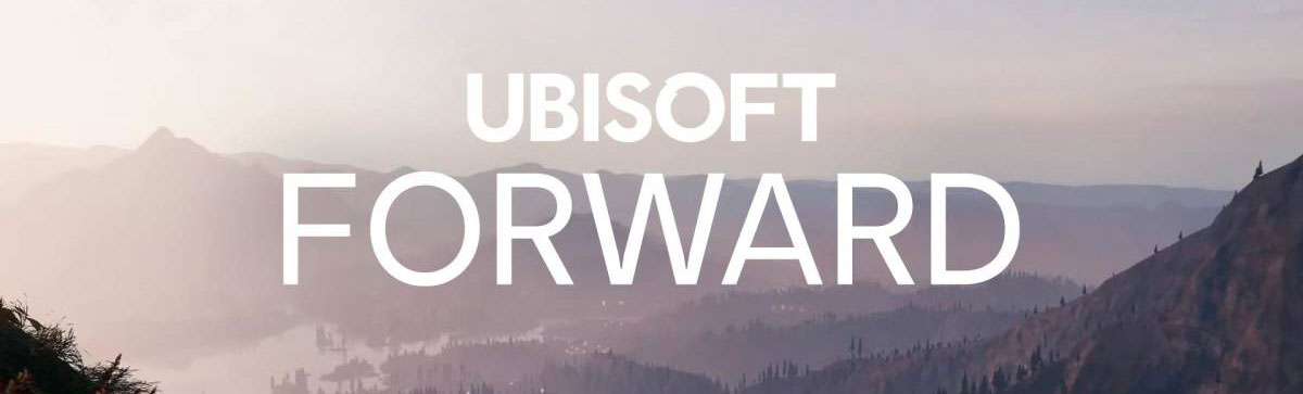 Ubisoft Forward