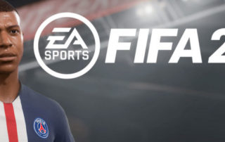 fifa 21 trailer