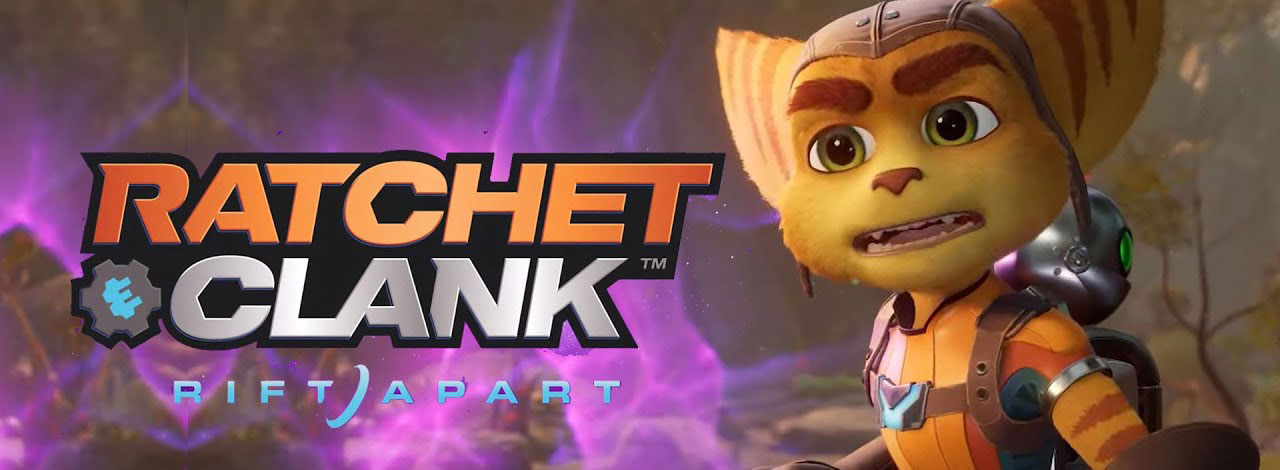 Ratchet & Clank PS5