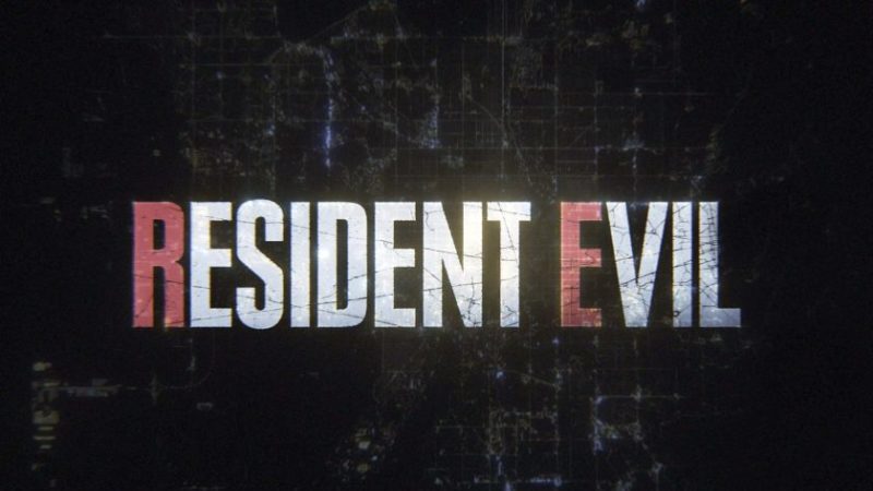 Resident Evil Serie TV