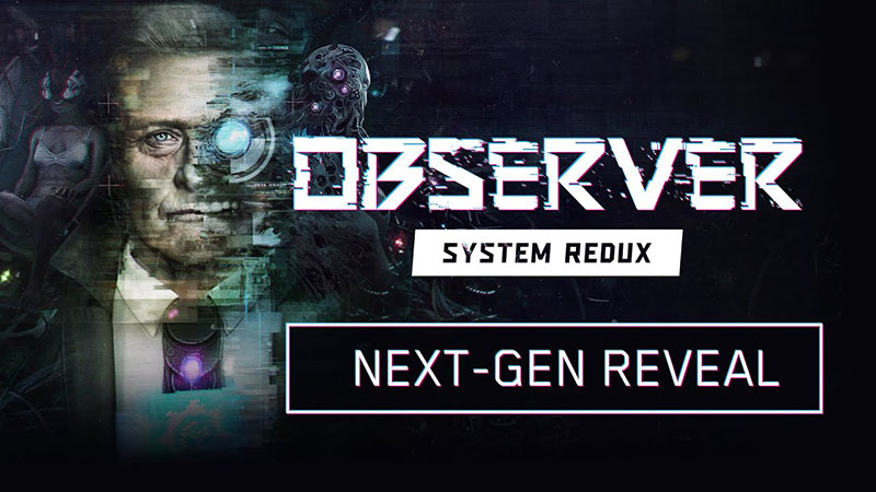 Observer System Redux