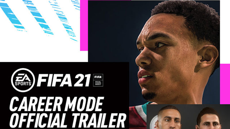 Fifa 21 Modalità Carriera