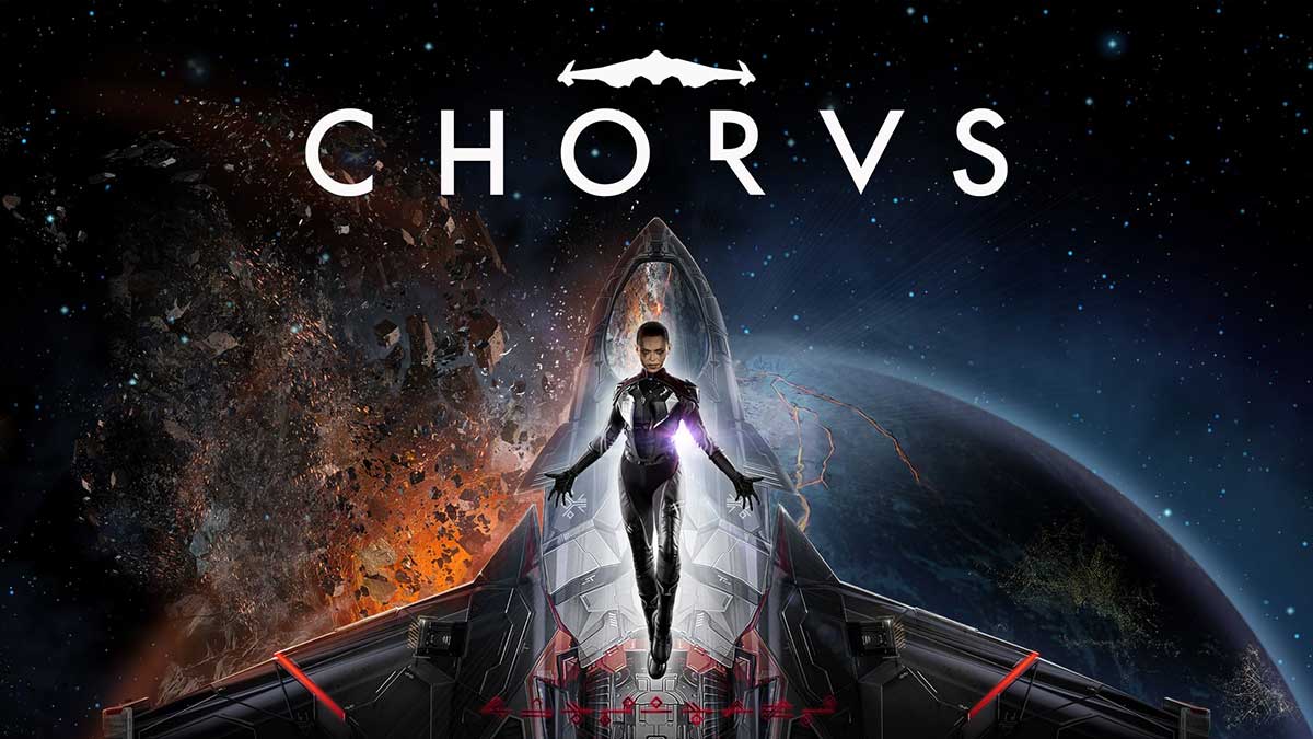 Chorus Trailer Gameplay