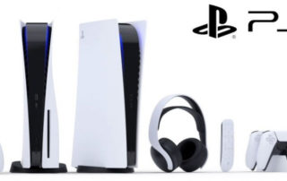 Prenotazioni Playstation 5