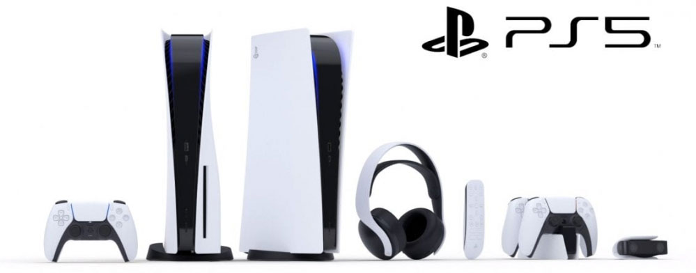 Prenotazioni Playstation 5