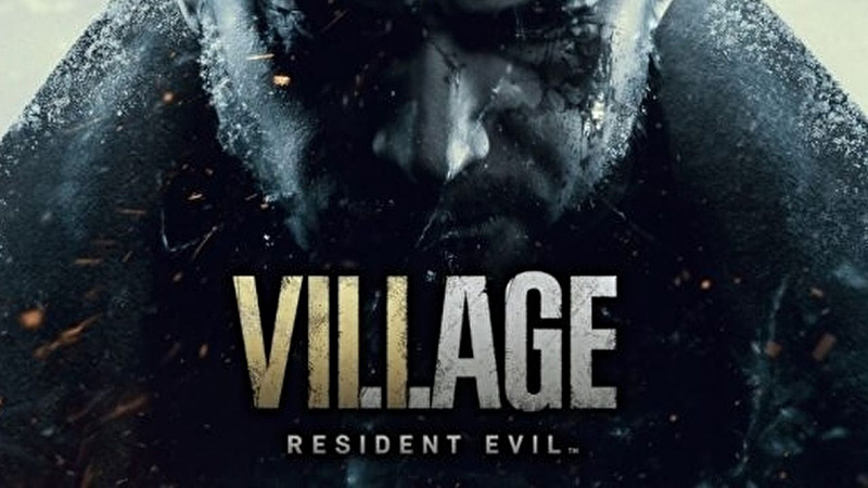 Resident Evil VIIIage