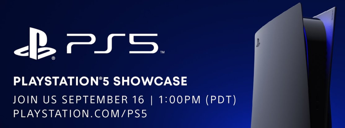 Playstation 5 Showcase