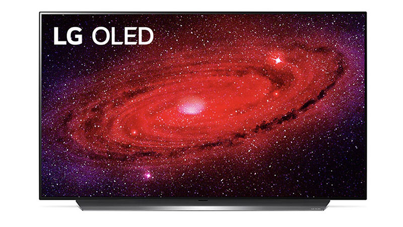 LG OLED CX