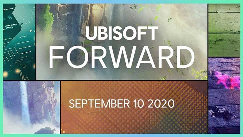 Ubisoft Forward 10 Settembre