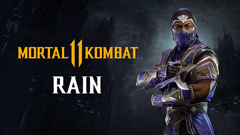 Mortal Kombat 11 Ultimate