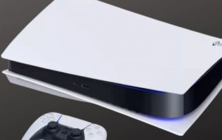 Playstation 5 caricamenti