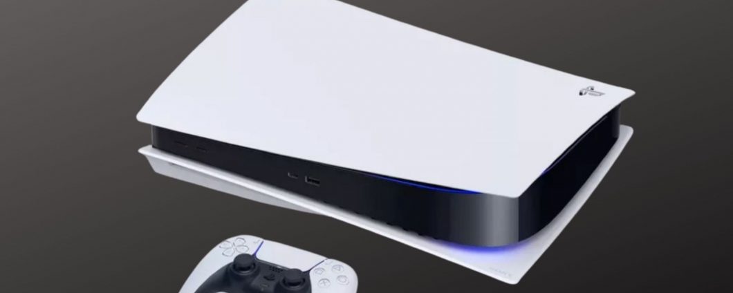 Playstation 5 caricamenti