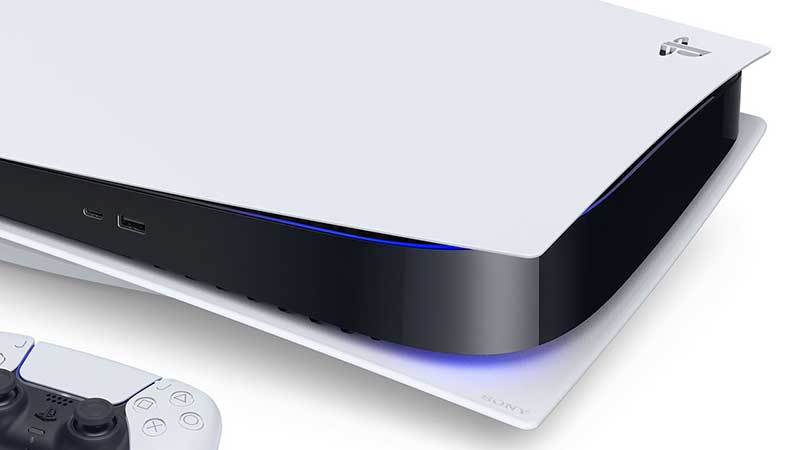 Playstation 5 Retrocompatibilità