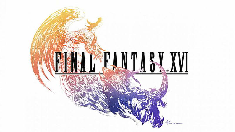 Final Fantasy XVI PS5