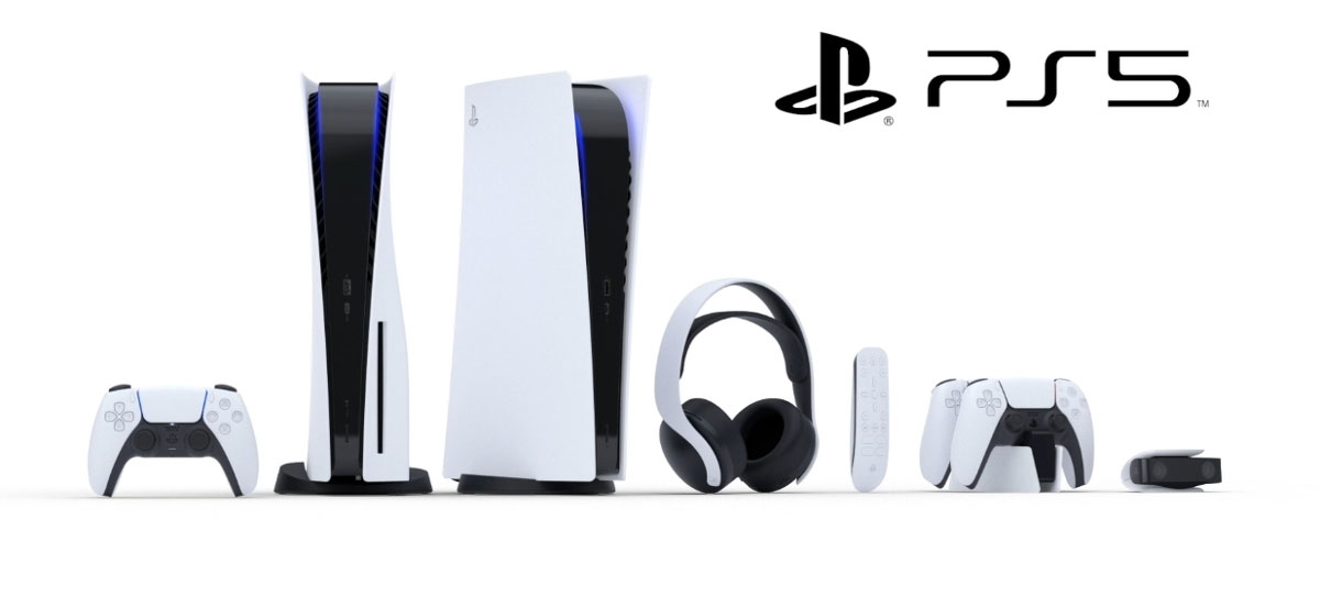 Playstation 5 Concorso