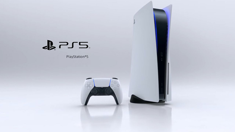 Playstation 5 Amazon