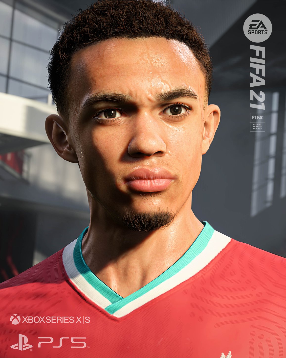 Fifa 21 Immagini PS5