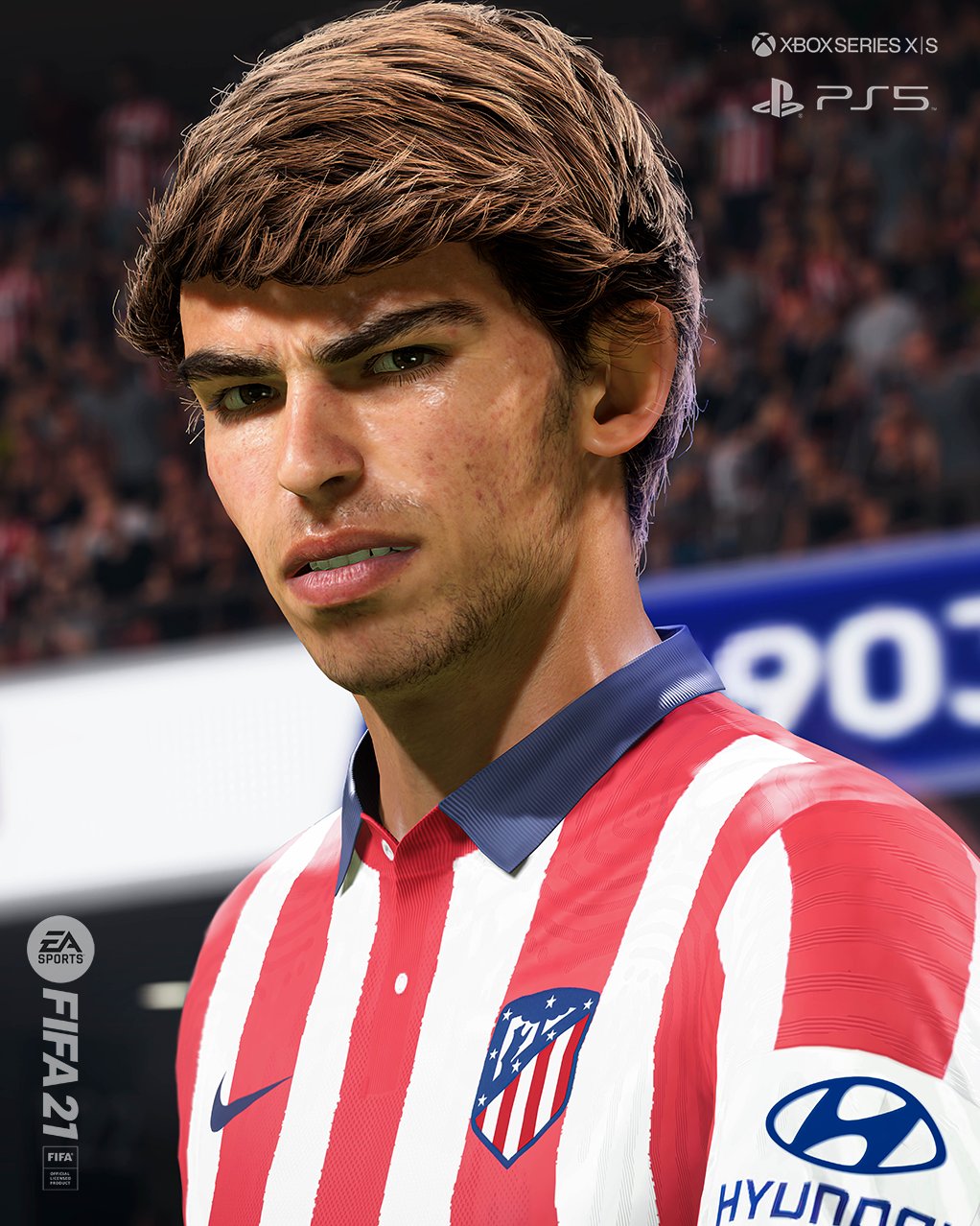 Fifa 21 Immagini PS5