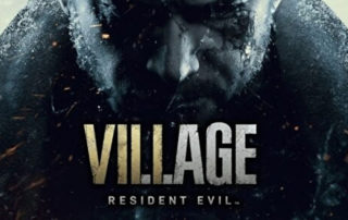 Resident Evil Village Playstation5