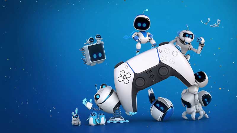 Playstation 5 Recensioni Videogiochi