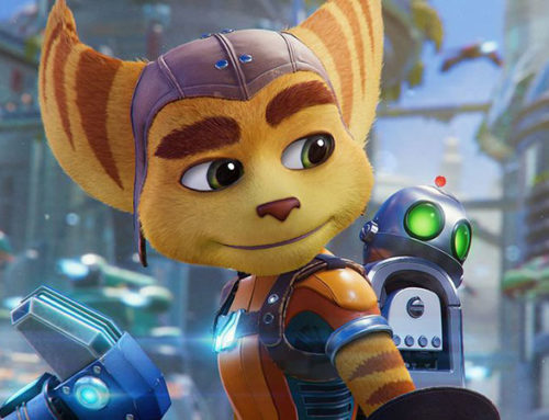 Ratchet & Clank Playstation5 Only! Esclusiva totale