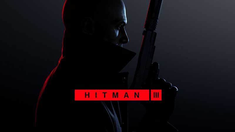 Hitman III