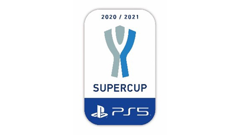 PS5 Supercup