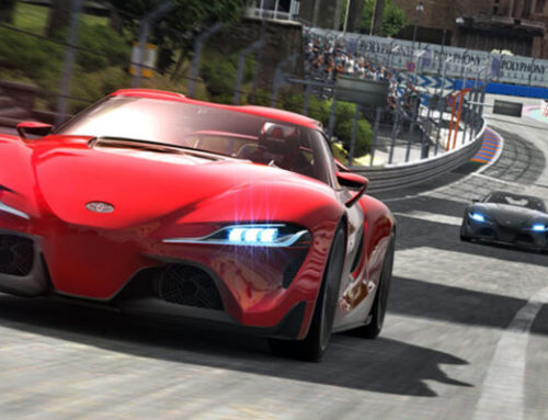 Gran Turismo 7 – Due Video Inediti da non perdere!
