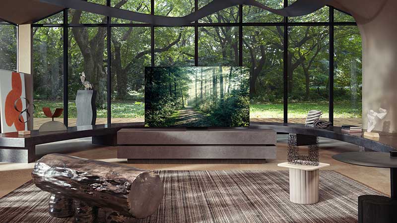 Samsung Neo QLED